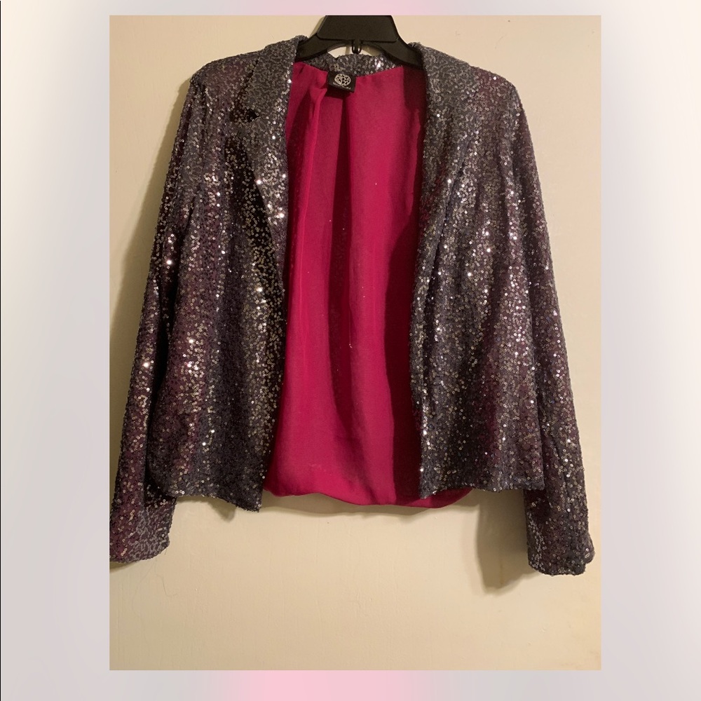 Beautiful , elegant blazer